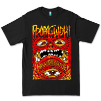 Black Kite fly Premium Tee - InspiraDesign