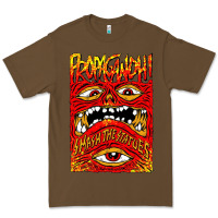 Cacao Kite fly Premium Tee - InspiraDesign