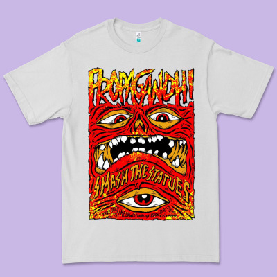 Kite Fly Premium Tee Designed By Inspiradesign
