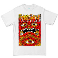 White Kite fly Premium Tee - InspiraDesign