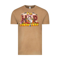Vintage Camel One hip lunch lady Easter Day Vintage Tee - LillyAllenDesigns