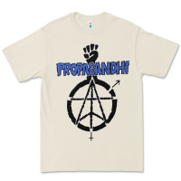 Bone propagandhi Premium Tee - InspiraDesign