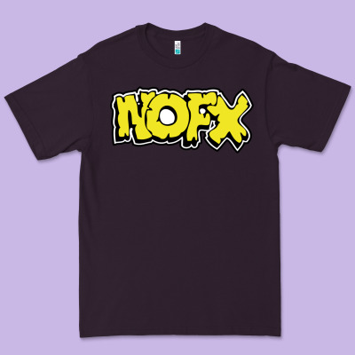 Ṇ0fx New C0llecti0n Premium Tee Designed By Inspiradesign
