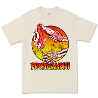 Bone Propagandhi Merch Essential Premium Tee - InspiraDesign