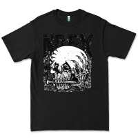 Black erfssfs Premium Tee - InspiraDesign