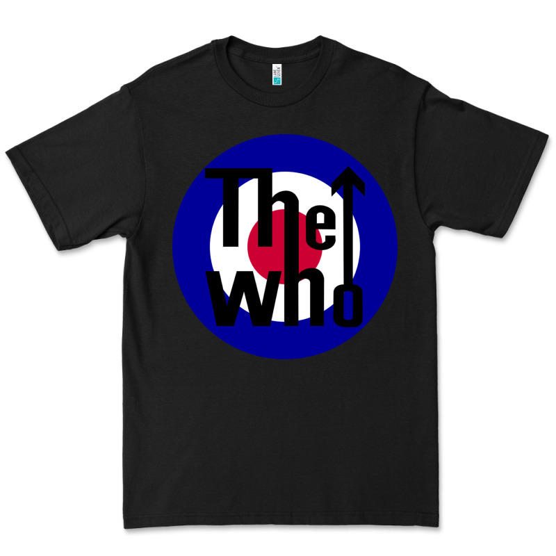 Rock And Roll Premium Tee by InspiraDesign | Teevron
