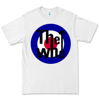 White rock and roll Premium Tee - InspiraDesign