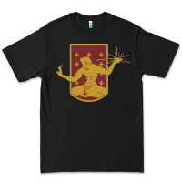 Black usa,  detroit city fc Premium Tee - InspiraDesign