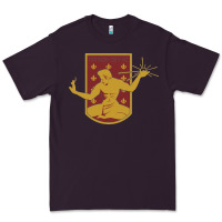 Plum usa,  detroit city fc Premium Tee - InspiraDesign