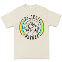 Bone the avett brothers Premium Tee - InspiraDesign