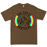 Cacao the avett brothers Premium Tee - InspiraDesign