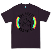Plum the avett brothers Premium Tee - InspiraDesign