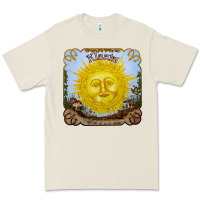 Bone Klaatu Classic Premium Tee - InspiraDesign