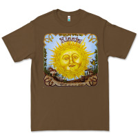 Cacao Klaatu Classic Premium Tee - InspiraDesign