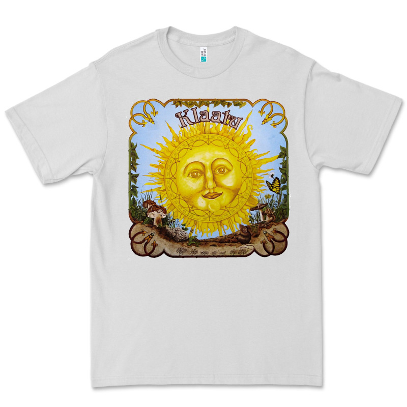 Klaatu Classic Premium Tee by InspiraDesign | Teevron