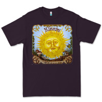 Plum Klaatu Classic Premium Tee - InspiraDesign