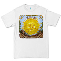 White Klaatu Classic Premium Tee - InspiraDesign