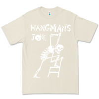 Bone Hangmans Joke Premium Tee - InspiraDesign