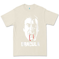 Bone dracula vampire classic horror flick white t shirt Premium Tee - InspiraDesign