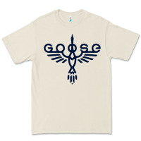 Bone goose music Premium Tee - InspiraDesign