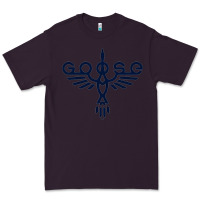 Plum goose music Premium Tee - InspiraDesign