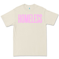 Bone homeless Premium Tee - InspiraDesign