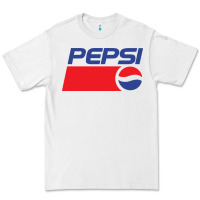 White Classic Drink Premium Tee - InspiraDesign