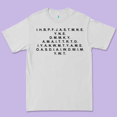 I Have Brought Peace Premium Tee Designed By Inspiradesign