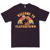 Plum new guy fieri fans flavortown Premium Tee - InspiraDesign