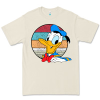 Bone Donald duck funny Premium Tee - InspiraDesign