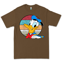 Cacao Donald duck funny Premium Tee - InspiraDesign