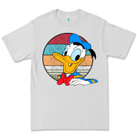 Donald Duck Funny Premium Tee | Teevron