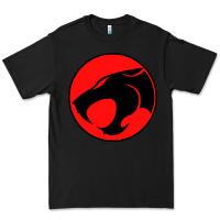 Black thundercats cool Premium Tee - InspiraDesign