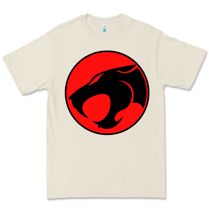 Thundercats Cool Premium Tee by InspiraDesign | Teevron