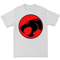 Dove Grey thundercats cool Premium Tee - InspiraDesign