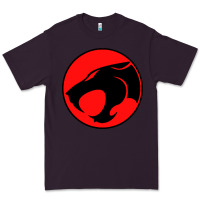 Plum thundercats cool Premium Tee - InspiraDesign