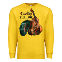 Lemon country till i die Premium Sweatshirt - Jasminsmagicworld