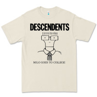 Milo Goes To College Premium Tee | Teevron