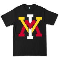 Black Keydets VMI Classic Premium Tee - InspiraDesign