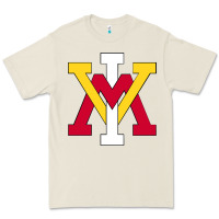 Bone Keydets VMI Classic Premium Tee - InspiraDesign