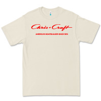 Bone chris boat company Premium Tee - InspiraDesign