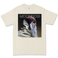 Bone Moondog Musician Poster Essential Premium Tee - InspiraDesign