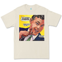 Bone The Mothers Of Invention - Weasels Ripped My Flesh Premium Tee - InspiraDesign