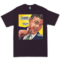 The Mothers Of Invention - Weasels Ripped My Flesh Premium Tee | Teevron