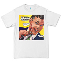 White The Mothers Of Invention - Weasels Ripped My Flesh Premium Tee - InspiraDesign