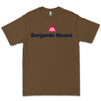 Cacao benjamin,moore,1 Premium Tee - InspiraDesign