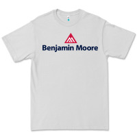 Dove Grey benjamin,moore,1 Premium Tee - InspiraDesign