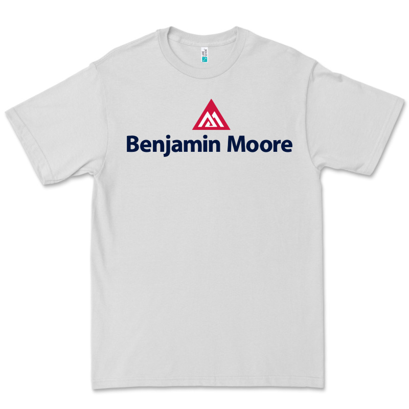 Benjamin,moore,1 Premium Tee by InspiraDesign | Teevron
