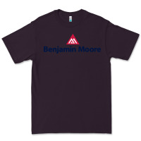 Plum benjamin,moore,1 Premium Tee - InspiraDesign