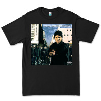 Black Amerikkkas most wanted Premium Tee - InspiraDesign